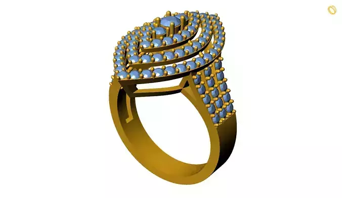 Women Ring