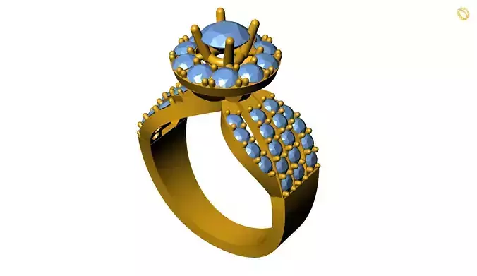 Women Ring