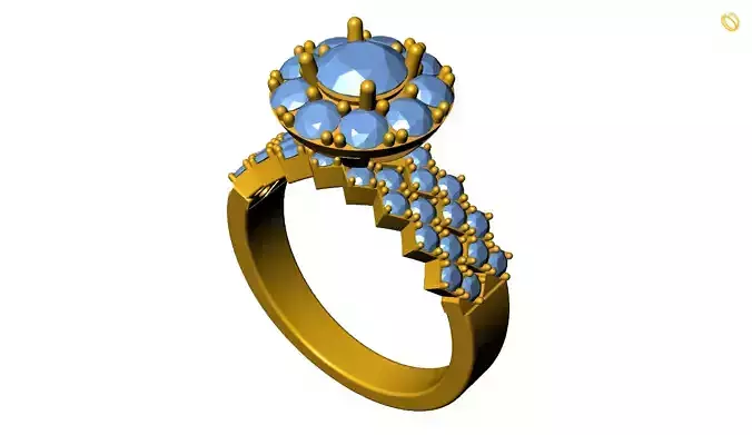 Women Ring