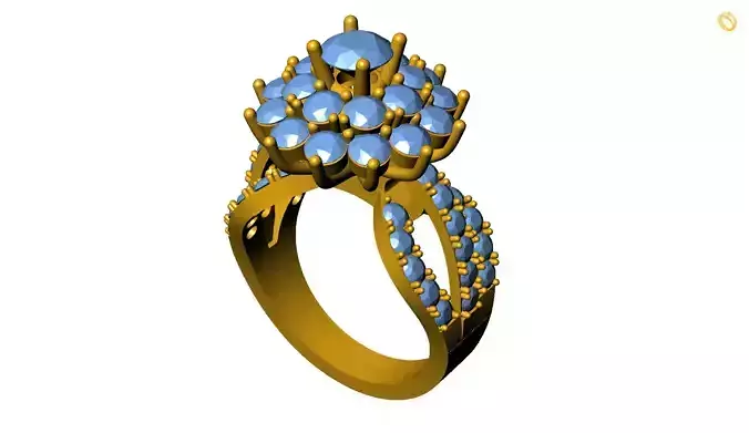 Women Ring