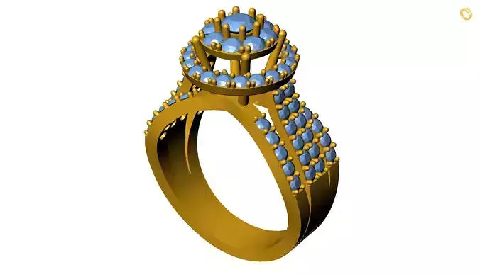 Women Ring