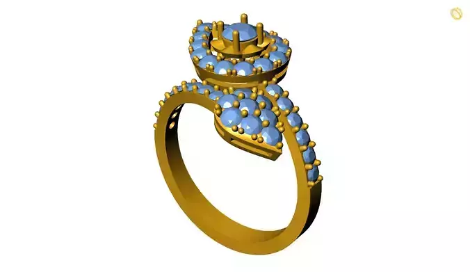 Women Ring