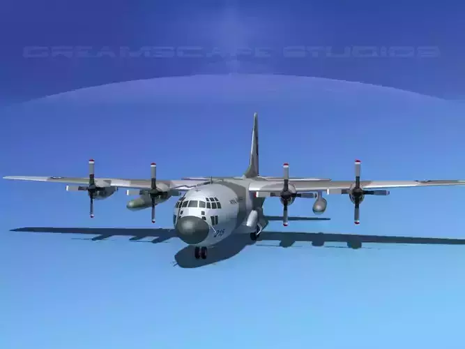 Lockheed C-130 Hercules Royal Air Force