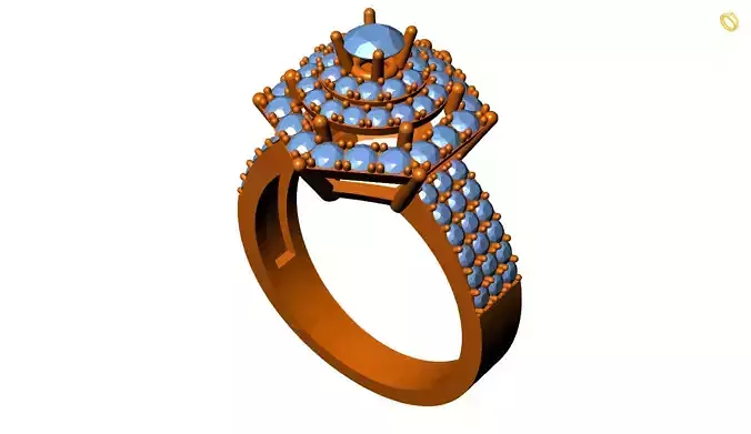 Women ring