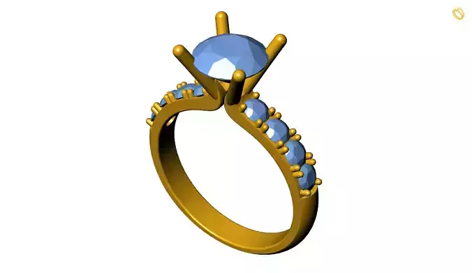 Diamond Ring