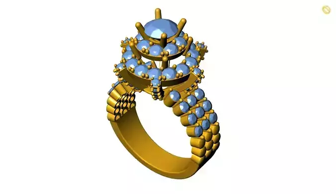 Women Ring