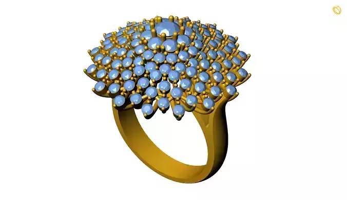 Women Ring