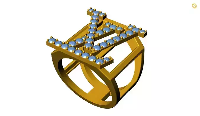 LV Ring