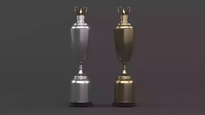 Trophy Cups