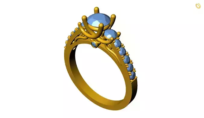 Cute Ring