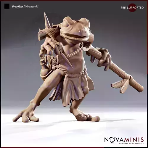 Frogfolk Poisoner 01