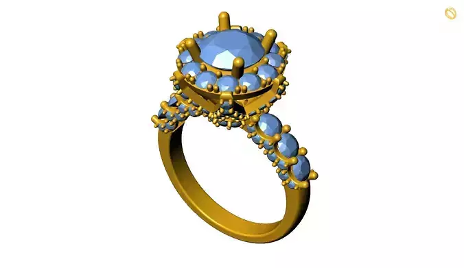 Women Ring