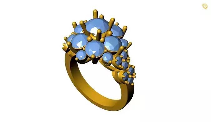 Women Ring