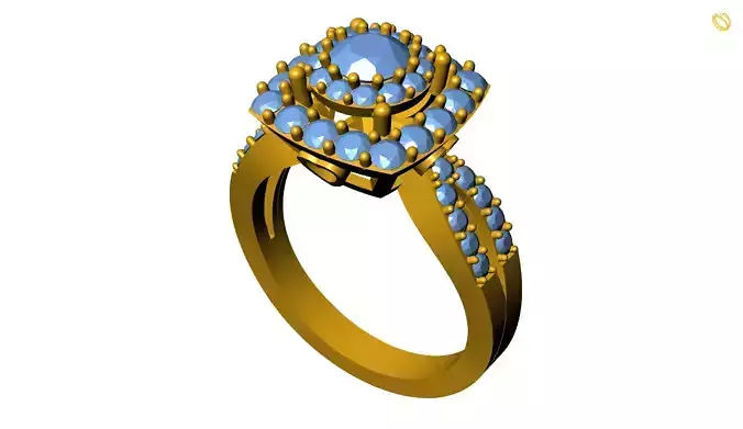 Women Ring