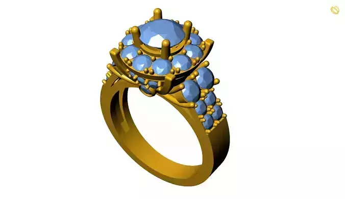 Women Ring