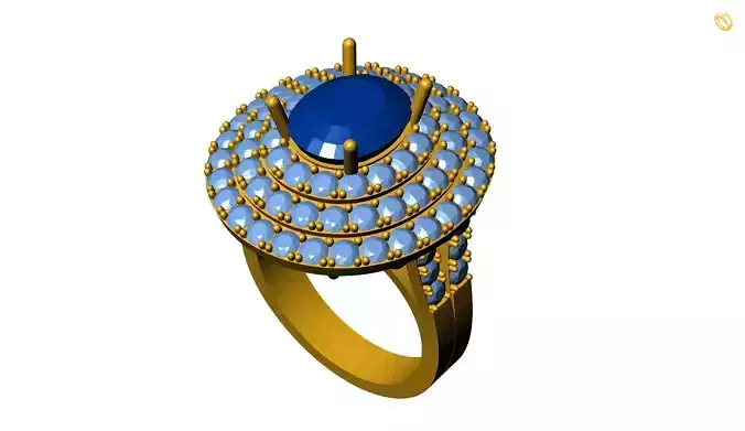 Women Ring