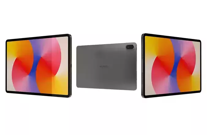 Huawei MatePad SE 11 Nebula Gray