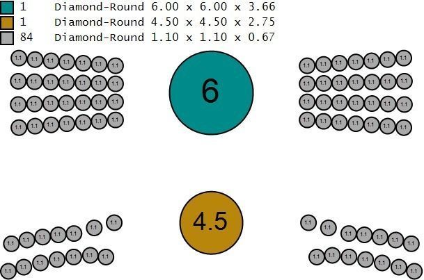 Mens Ring 2 model 3D print model_6