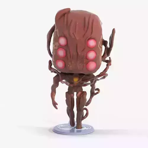 Funko Pop Jumbo Eternals - Arishem 