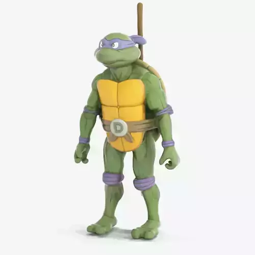 Teenage Mutant Ninja Turtles