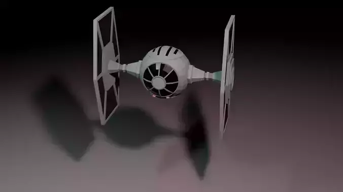 TIE Fighter