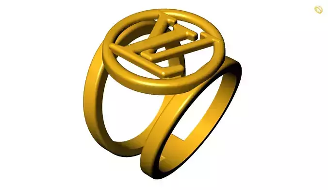 LV Ring