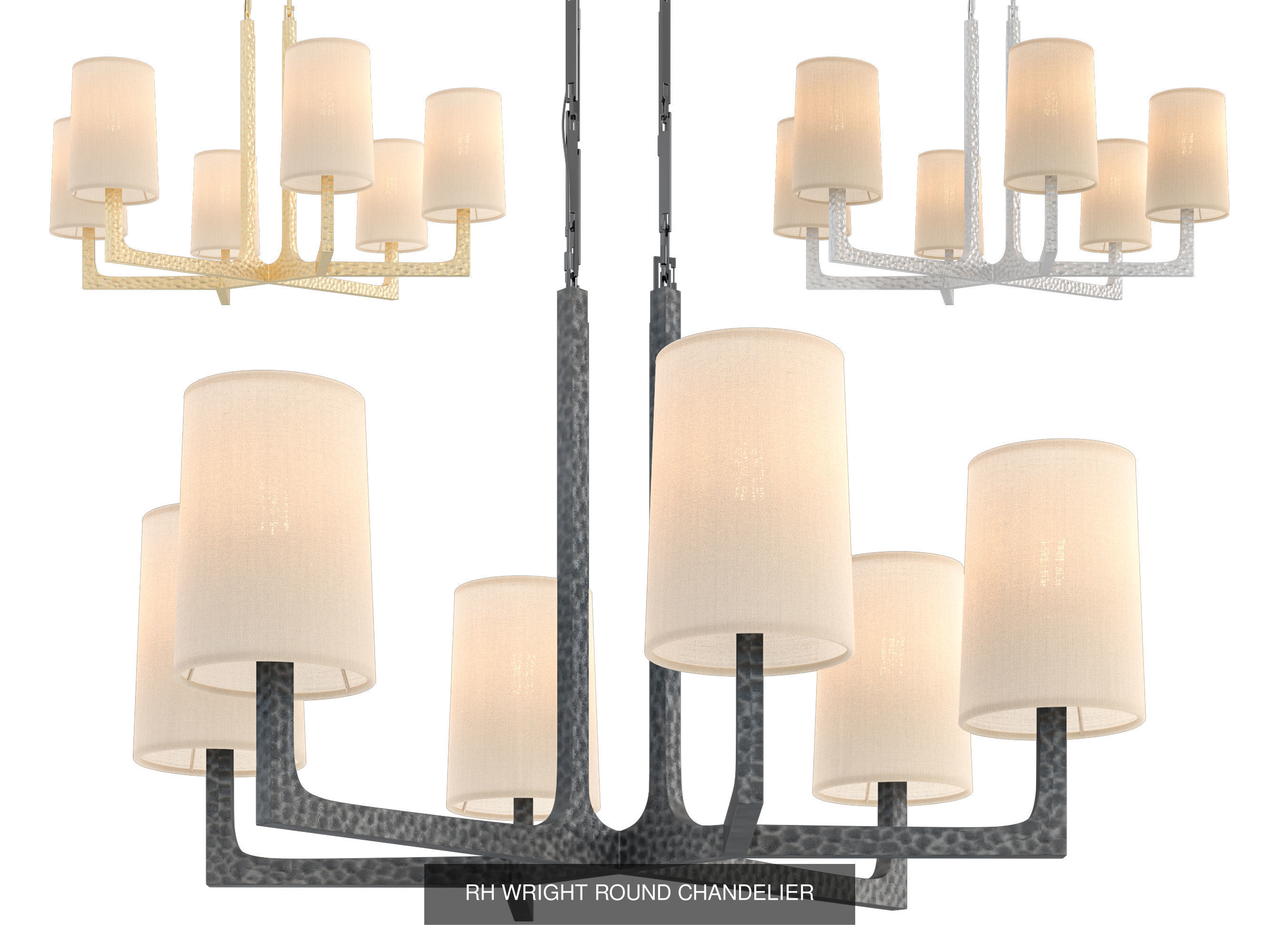 RH WRIGHT COLLECTION _5