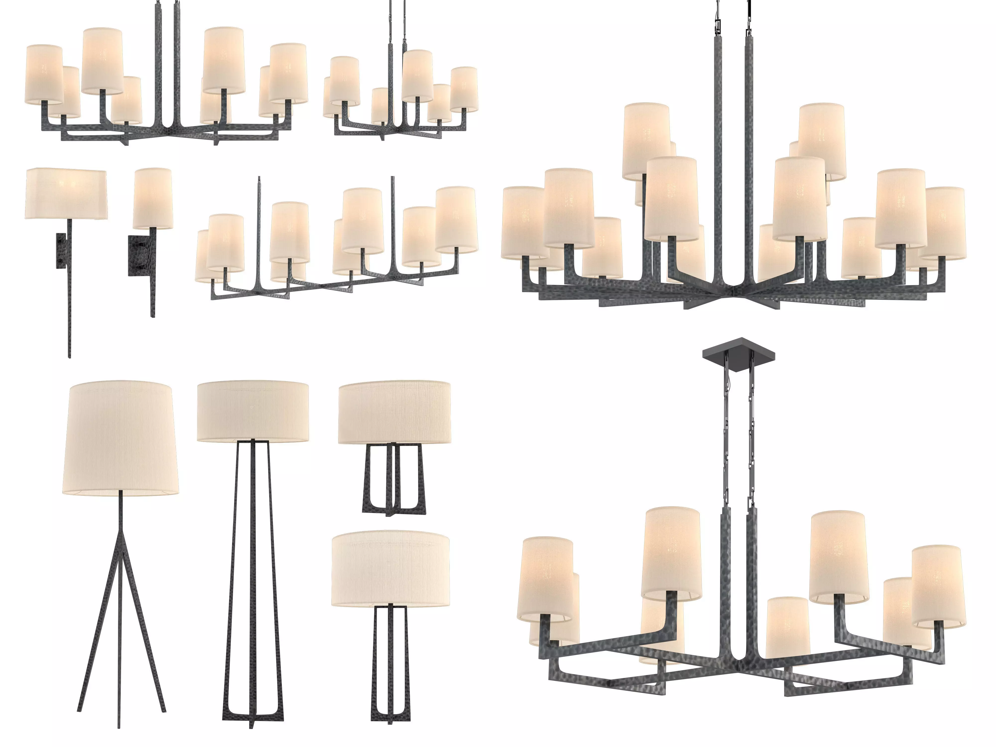 RH WRIGHT COLLECTION _0