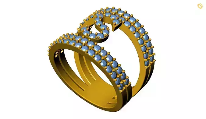 S Ring
