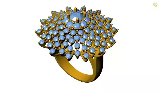 Women Ring
