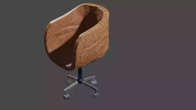 Chair 3d model