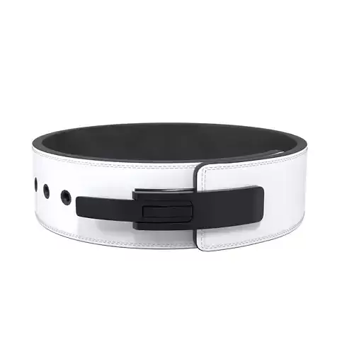 Lever belt or Lifting belt