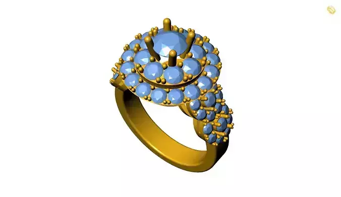 Women Ring