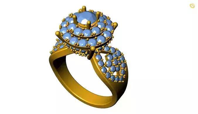Women Ring