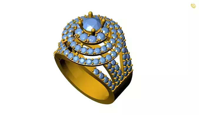 Women Ring