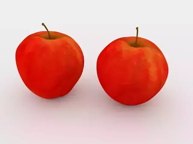 Apples two
