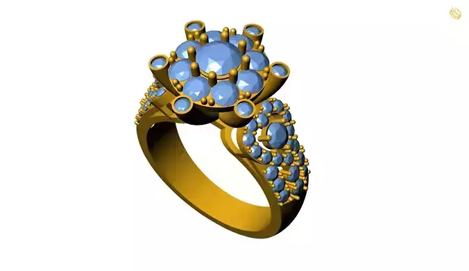Women Ring