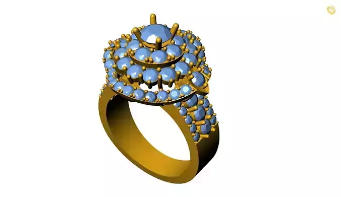 Women Ring