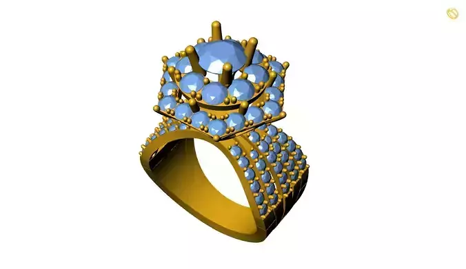 Women Ring
