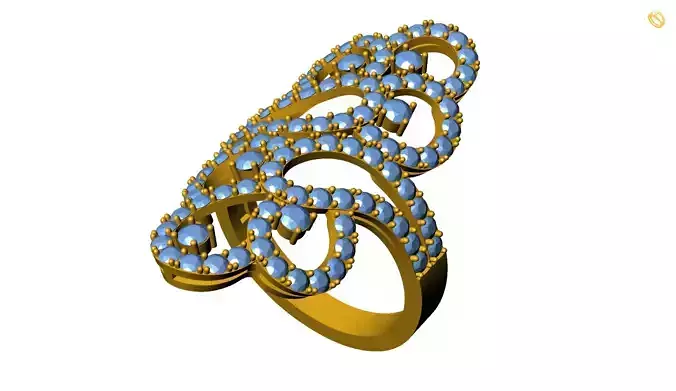 Women Ring
