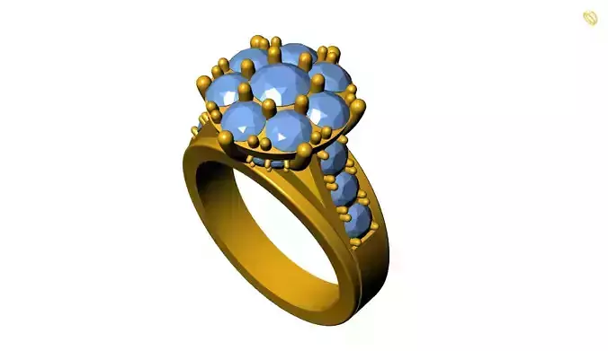 Women Ring