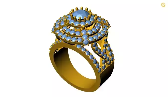 Women Ring