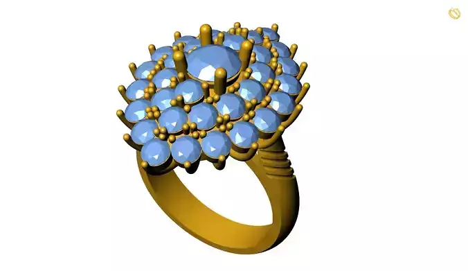 Women Ring