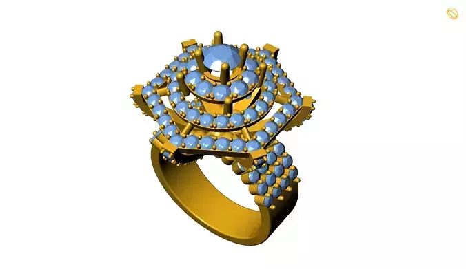 Women Ring