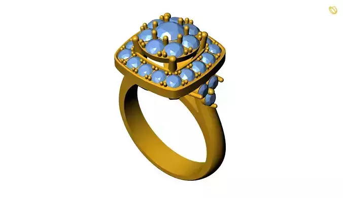 Women Ring
