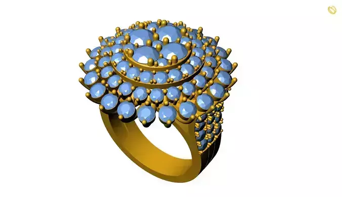 Women Ring