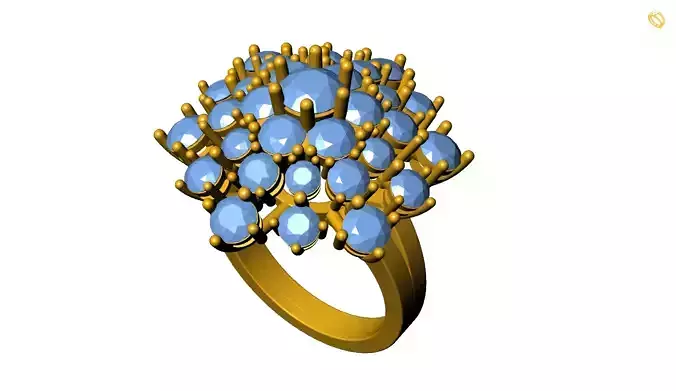Women Ring