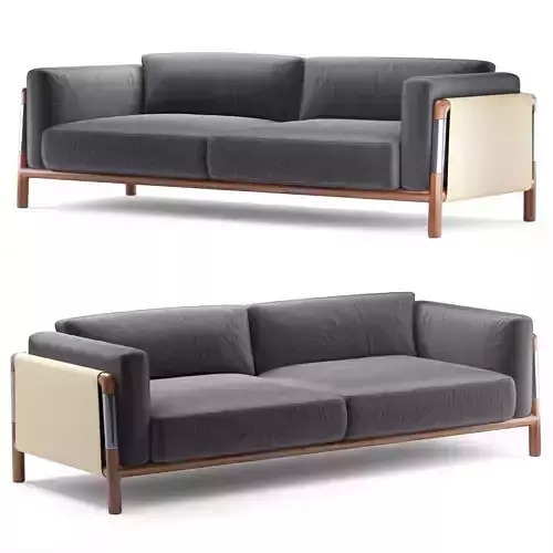Giorgetti sofa Urban