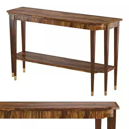 SLOANE CONSOLE TABLE