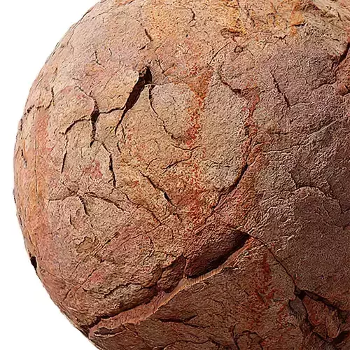 Rock Seamless Texture 2K - EXR 5 - JPG 5 Texture 